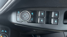 Ford Fiesta 1.0 EcoBoost Hybrid mHEV 125 Active X Edition 5dr Petrol Hatchback